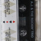 Musikkassette - A.J. & The Rockin' Trio
