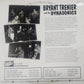 2H - 10inch - Bryant Trenier & The Dynasonics - Eight Rockin' Songs