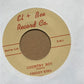 Single - Freddy King - That's What You Think / Country Boy