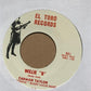 Single - VA - Carolyn Montgomery - Stop That Stuff / Carmen Taylor - Wille B