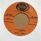 Single - Cousin Leroy - I'm Lonesome , Up The River