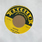 Single - Tommy Mcghee - Poppin’ / Late Every Evening