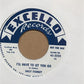 Single - Sally Stanley - I'll Have To Let You Go / What It Means To Be Lonely