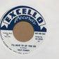 Single - Sally Stanley - I'll Have To Let You Go / What It Means To Be Lonely