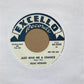 Single - VA - Silas Hogan - Just Give Me A Chance/Al Garner - You Must Be Crazy