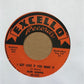 Single - Slim Harpo - I've Got Love If You Want It / I'm A King Bee