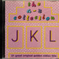 CD - VA - The A-Z Collection - J-K-L