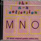 CD - VA - The A-Z Collection - M-N-O