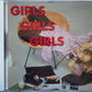 CD - VA - Girls Girls Girls