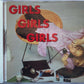 CD - VA - Girls Girls Girls