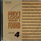 CD - VA - Hey! Look What I Found Vol. 4