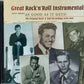 CD-2 - VA - Great Rock'n'Roll Instrumentals Vol. 3 - Just About As Good As It Gets!