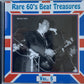 CD - VA - Rare 60s Beat Treasures Vol. 5