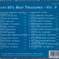 CD - VA - Rare 60s Beat Treasures Vol. 5
