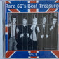 CD - VA - Rare 60s Beat Treasures Vol. 6