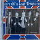 CD - VA - Rare 60s Beat Treasures Vol. 6