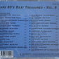 CD - VA - Rare 60s Beat Treasures Vol. 6