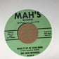 Single - Big Jack Reynolds - Made It Up In Your Mind / You Don’t Treat Me Right