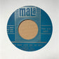Single - Bunker Hill - Red Riding Hood And The Wolf / Nobody Knows
