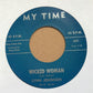 Single - Lynn Johnson - Wicked Woman / Baby Please