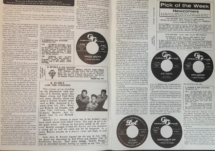 Magazin - American Music Magazin 74 (1997)