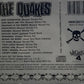 CD - Quakes - New Generation