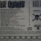 CD - Quakes - New Generation