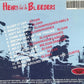 CD - Henry & The Bleeders - Those Teenage Bleeders