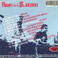 CD - Henry & The Bleeders - Those Teenage Bleeders