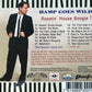 CD - Hamp Goes Wild - Roomin House Boogie