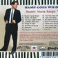 CD - Hamp Goes Wild - Roomin House Boogie