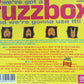 CD - Fuzzbox - Rules And Regulations To Pink Sunshine - The Fuzzbox Story