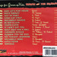 CD - French & The Firebirds - Songs For Grown- Up Kids
