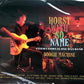 CD - Horst With No Name - Boogie Machine