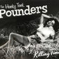 CD - Honky Tonk Pounders - Killing Time