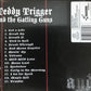 CD - Teddy Trigger & The Gatlin Guns - Teddy Trigger & The Gatlin Guns