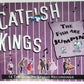 CD - Catfish Kings - The Fish Are Jumpin'