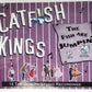 CD - Catfish Kings - The Fish Are Jumpin'