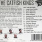 CD - Catfish Kings - The Fish Are Jumpin'