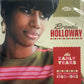 CD - Brenda Holloway - The Early Years - Rare Recordings 1962-1963