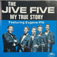 CD - Jive Five - My True Story