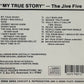 CD - Jive Five - My True Story