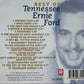 CD - Tennessee Ernie Ford - Best Of..