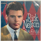 CD - Rick Nelson - Rick's Rarities 1964-1974