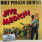 CD - Mike Pedicin - Jive Medicin