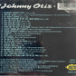 CD - Johnny Otis - Creepin' With The Cats