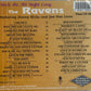 CD - Ravens - Rock Me All Night Long 