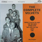 CD - Velvets - Complete Velvets