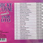 CD - Ricky Coyne - Meets Andy Dio