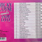 CD - Ricky Coyne - Meets Andy Dio